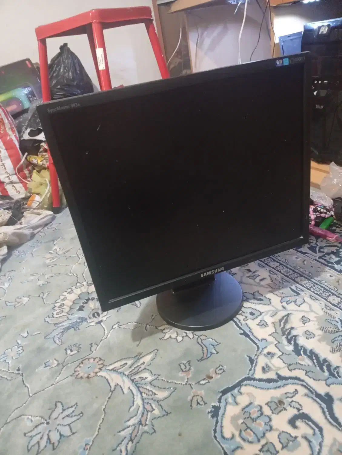 مانیتور|قطعات و لوازم جانبی رایانه|چهارباغ, |دیوار