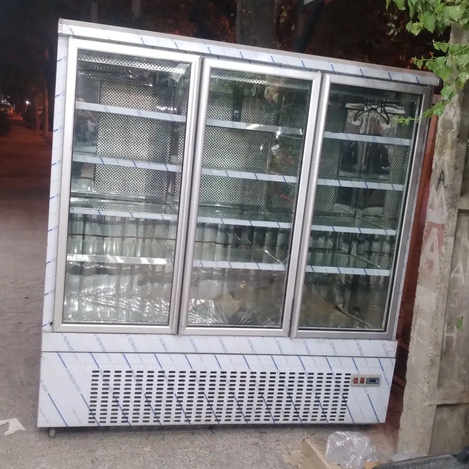 یخچال و فریزر|یخچال و فریزر|اقلید, |دیوار