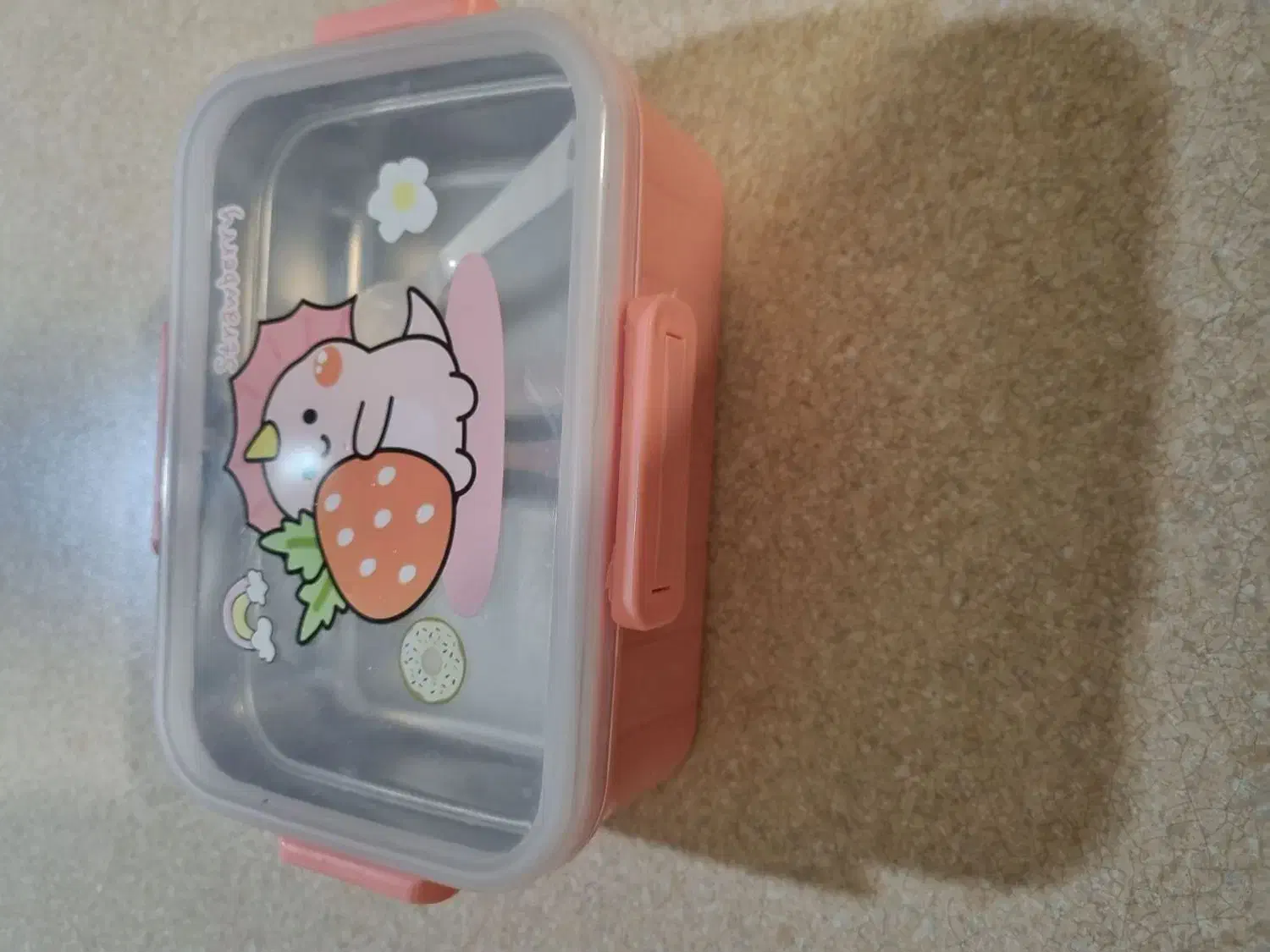 ظرف غذا|ظروف نگهدارنده، پلاستیکی، یک‌بارمصرف|اقبالیه, |دیوار