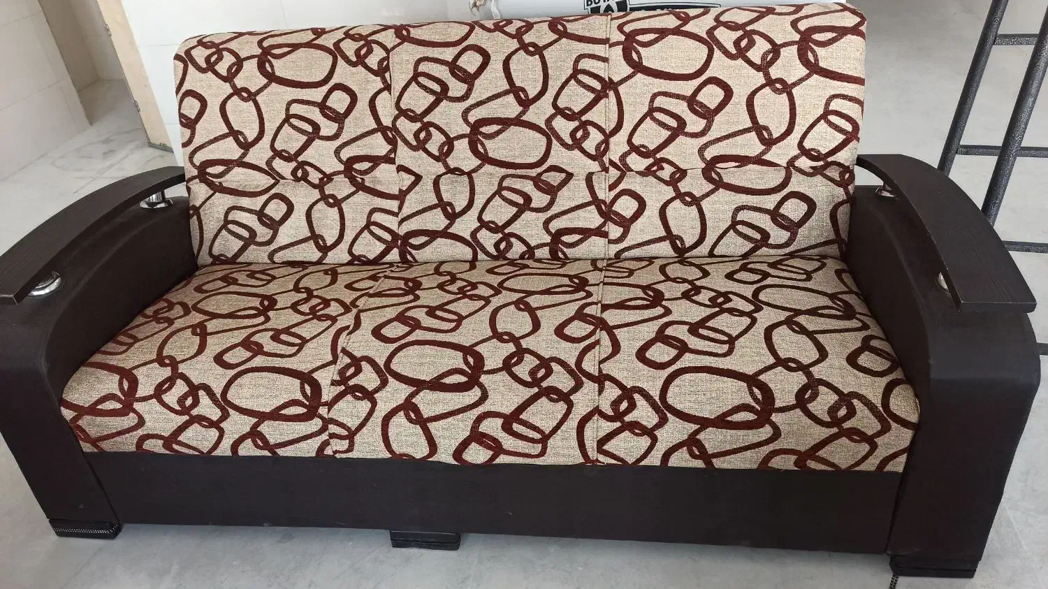 مبل راحتی ۷ نفره|مبلمان خانگی و میز عسلی|سنندج, |دیوار