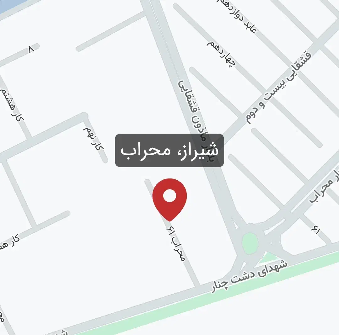 فروش ۴۱۰ متری در محراب|فروش دفتر صنعتی، کشاورزی، تجاری|شیراز, محراب|دیوار