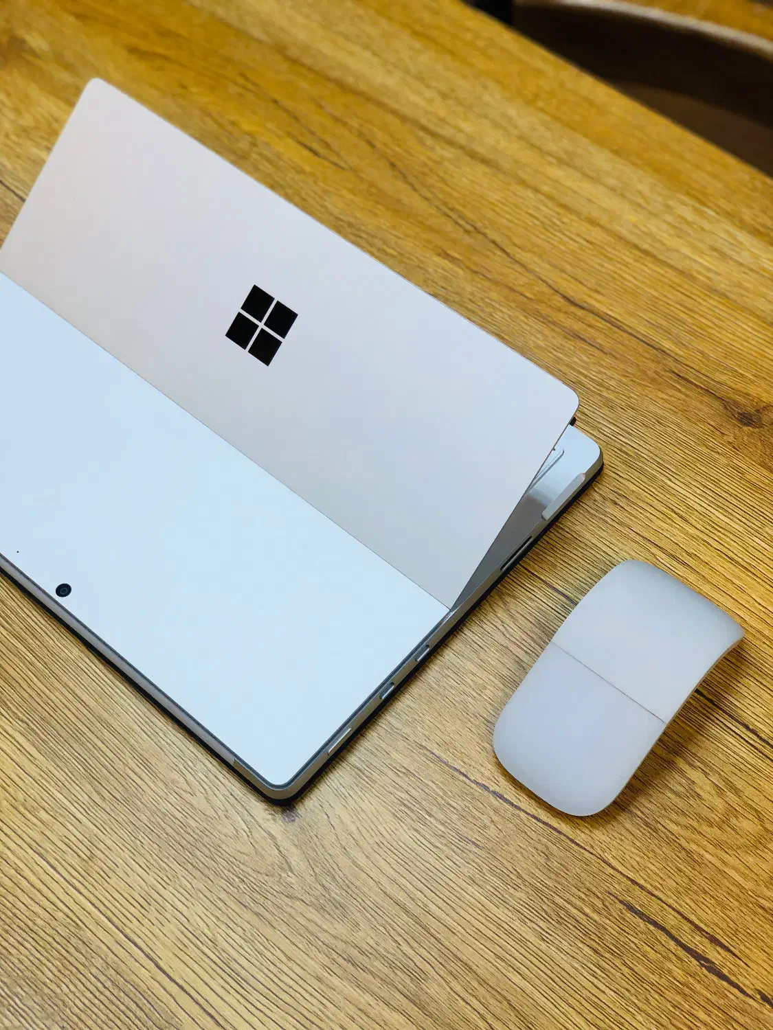 موس اصلی سرفیس مدل آرک - Arc mouse surface|قطعات و لوازم جانبی رایانه|تهران, میرداماد|دیوار