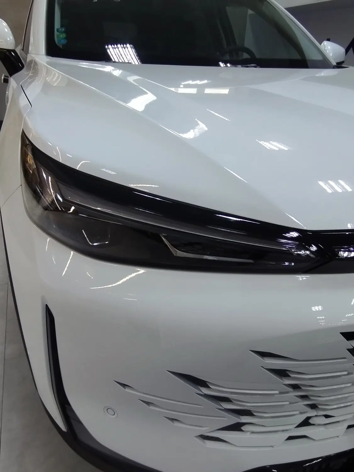 BAIC X7|خودرو سواری و وانت|شهرکرد, |دیوار