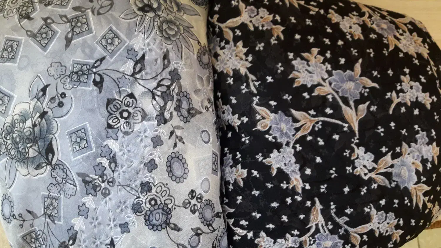 چادر|لباس|نجف‌آباد, امیرآباد|دیوار