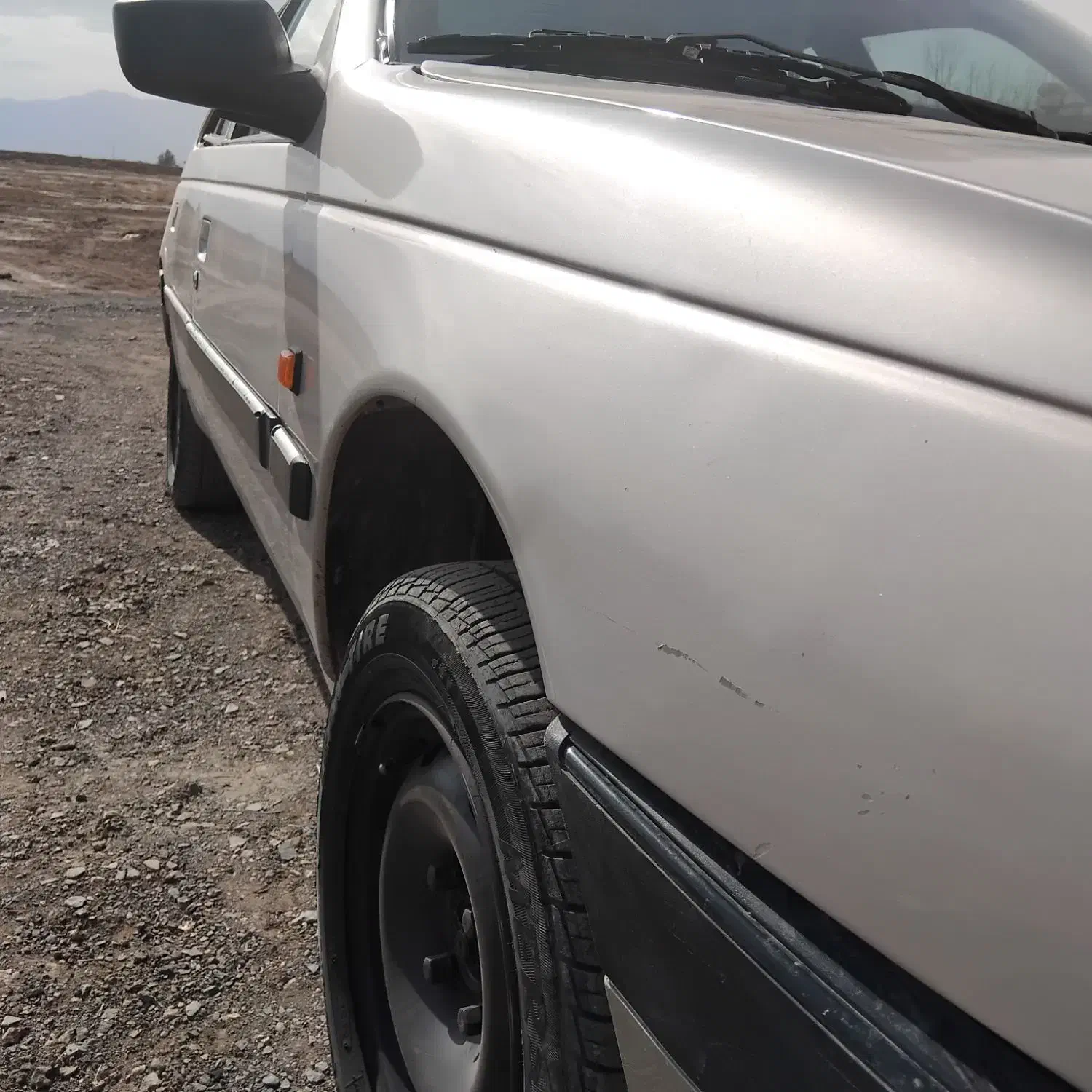 پژو ۴۰۵|خودرو سواری و وانت|کشکوئیه, |دیوار