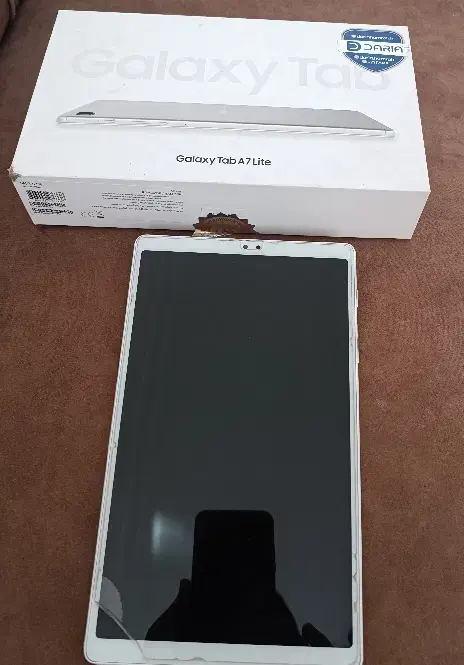 تبلت Samsung Galaxy Tab A7 Lite|تبلت|نیشابور, شهرک رسولی|دیوار