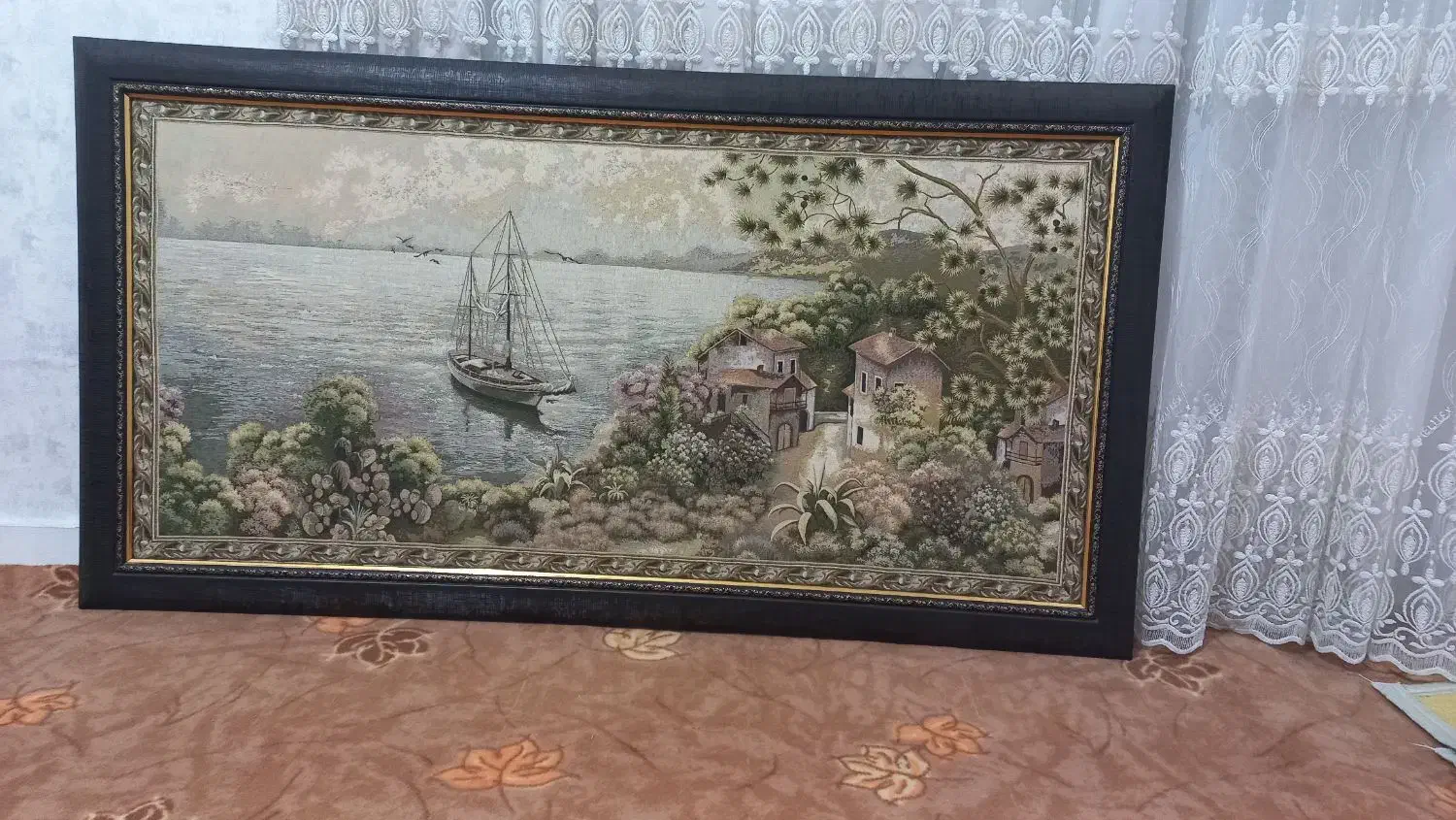 فروش تابلو|تابلو فرش|آبادان, |دیوار