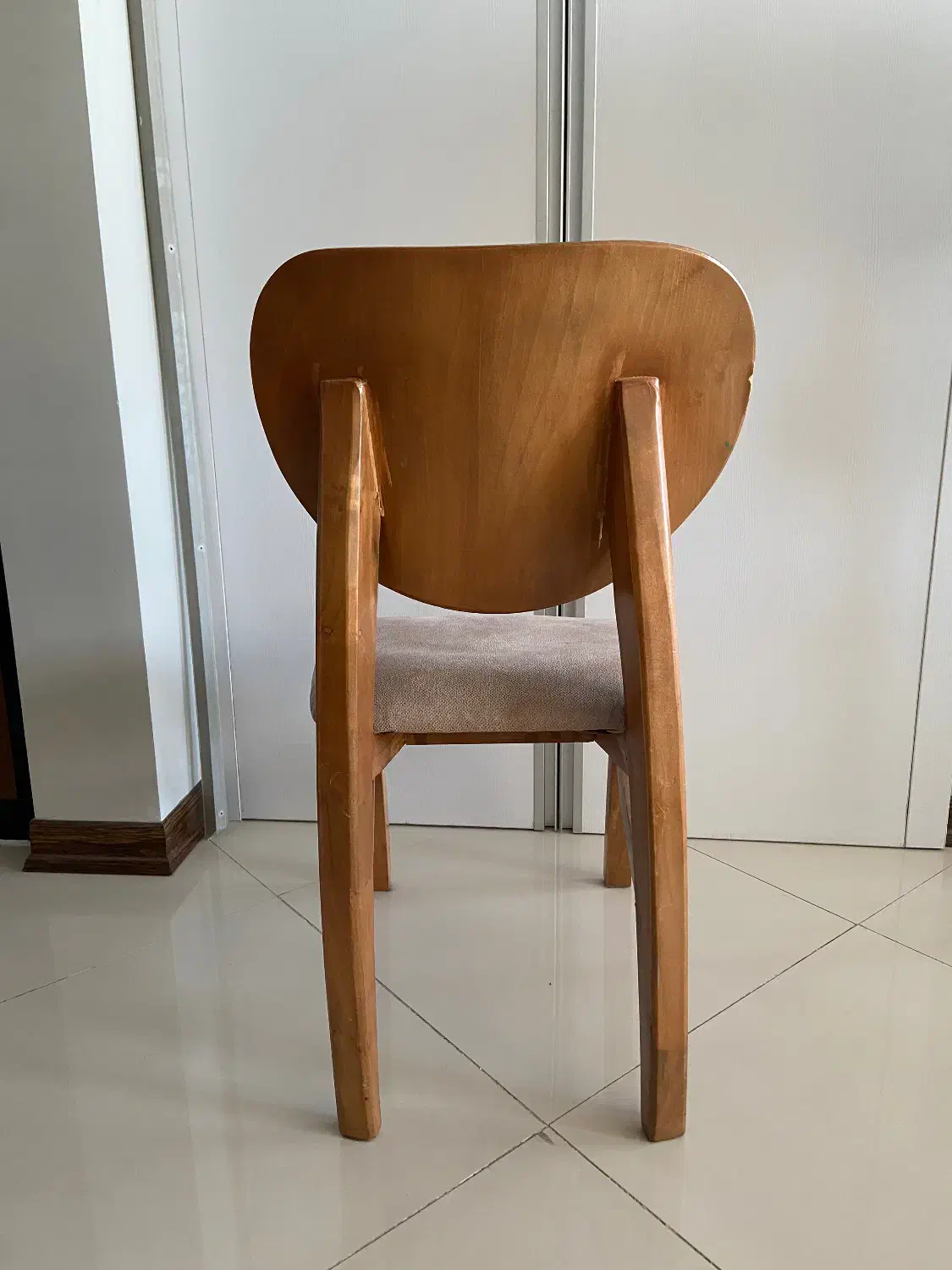 صندلی|میز و صندلی غذاخوری|تهران, شهرک دریا|دیوار