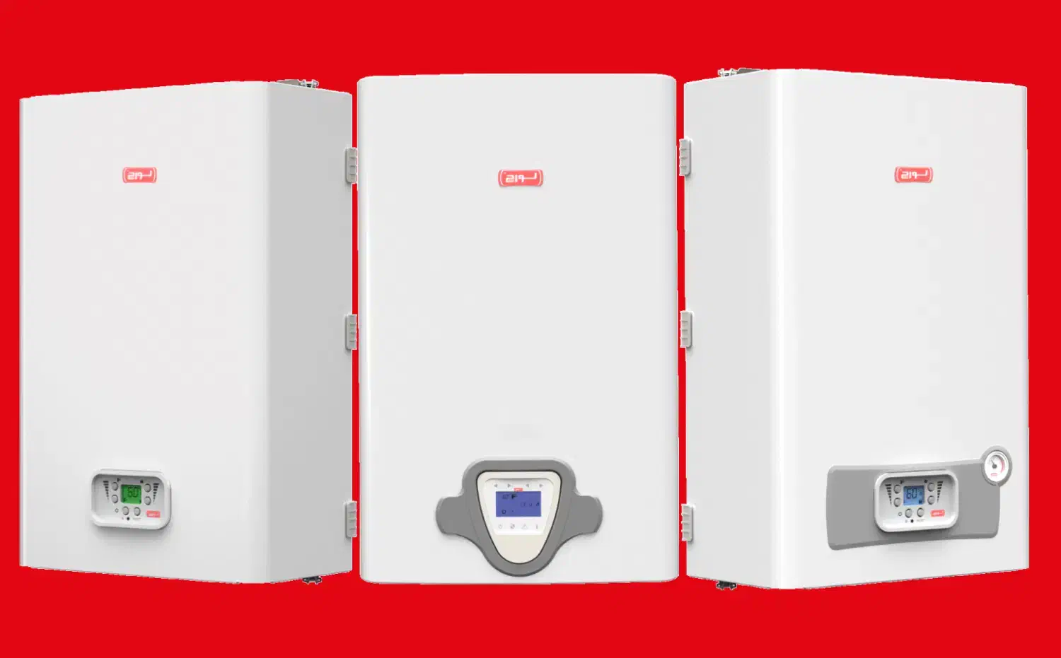 پکیج ادنا ۲۴|آبگرمکن، پکیج، شوفاژ|کویرات, |دیوار