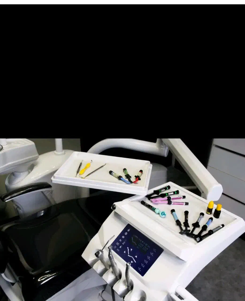 مجهزترین کلینیک تخصصی ایمپلنت دیجیتال اصفهان|خدمات آرایشگری و زیبایی|اهواز, شهرک نفت|دیوار