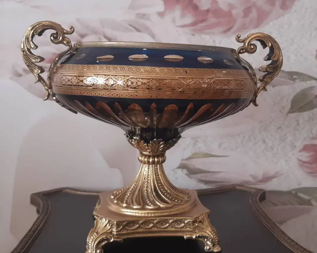 ظروف گلد کیش|ظروف سرو و پذیرایی|تهران, مهران|دیوار