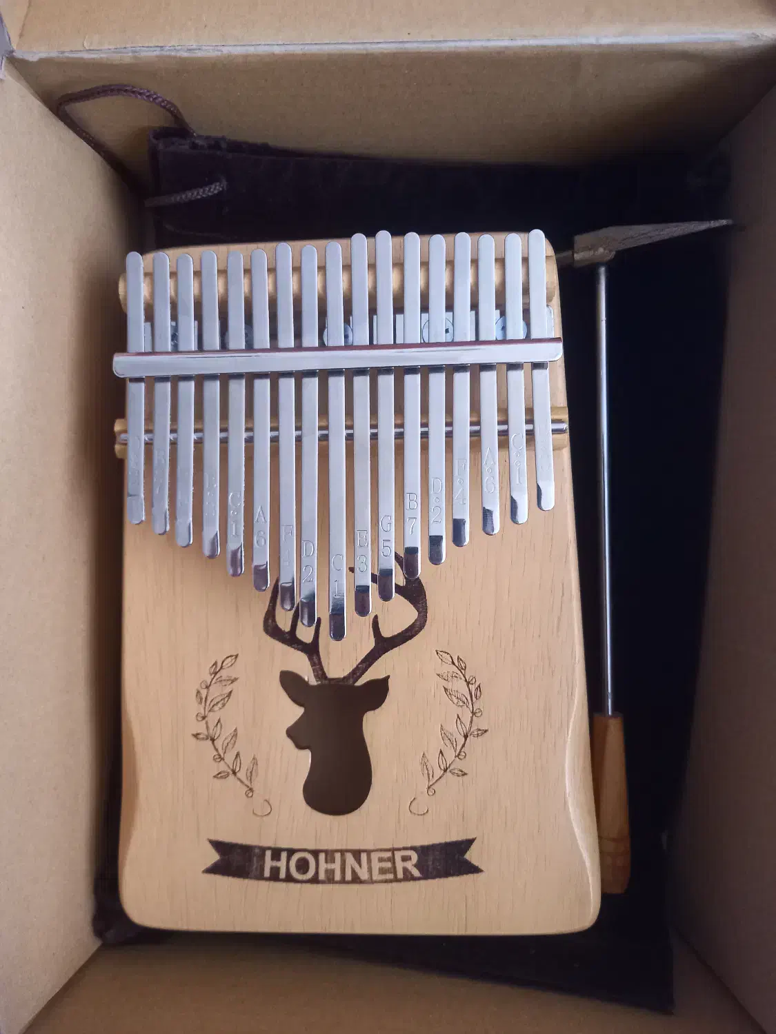 کالیمبا|پیانو، کیبورد، آکاردئون|گرگان, |دیوار