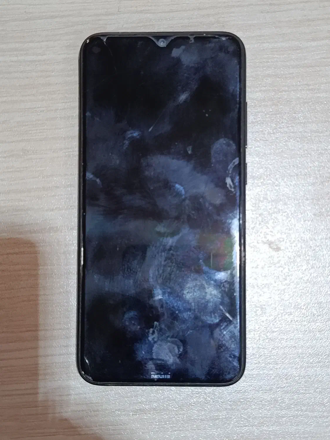 گوشی شیائومی note 8|موبایل|کرمان, |دیوار