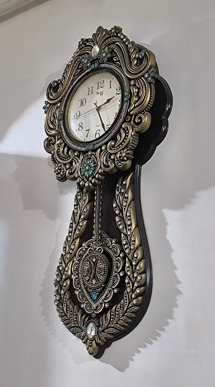 ساعت دیواری|ساعت دیواری و تزئینی|اندیمشک, |دیوار