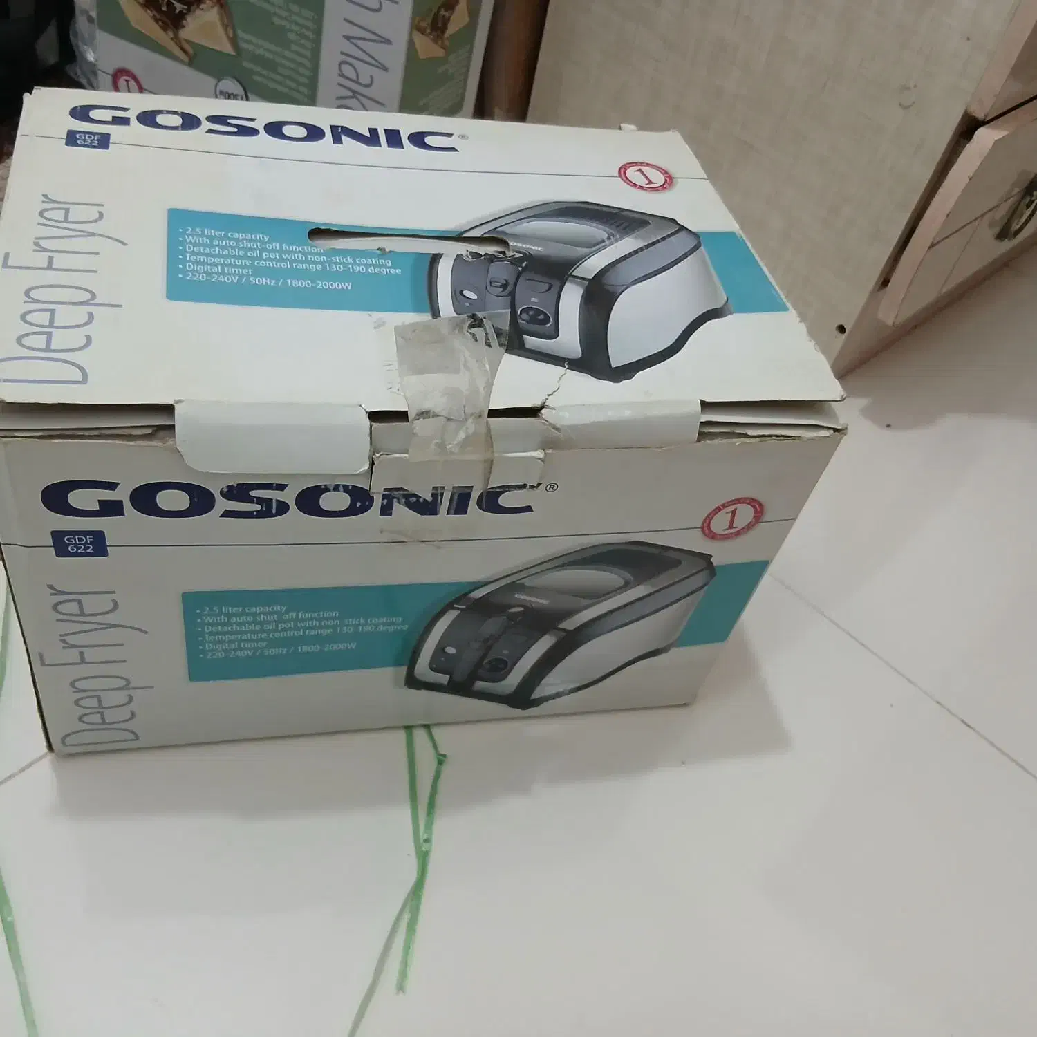 قهوه ساز وسرخ کن|سایر لوازم برقی|شاهین‌شهر, شهرک گلدیس|دیوار