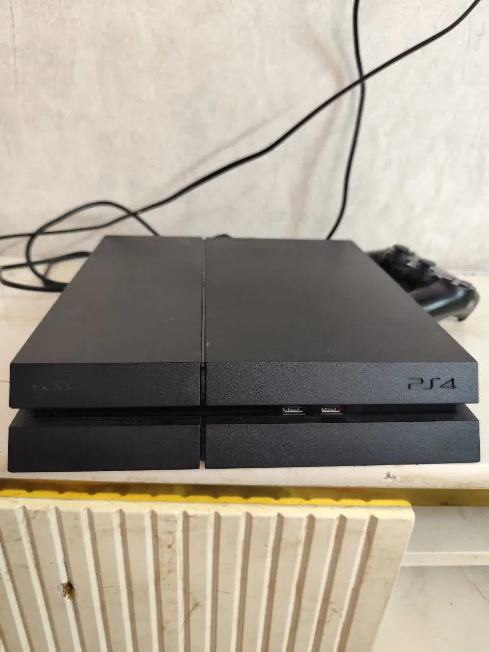 ps4|کنسول، بازی ویدئویی و آنلاین|کرج, حسن آباد|دیوار