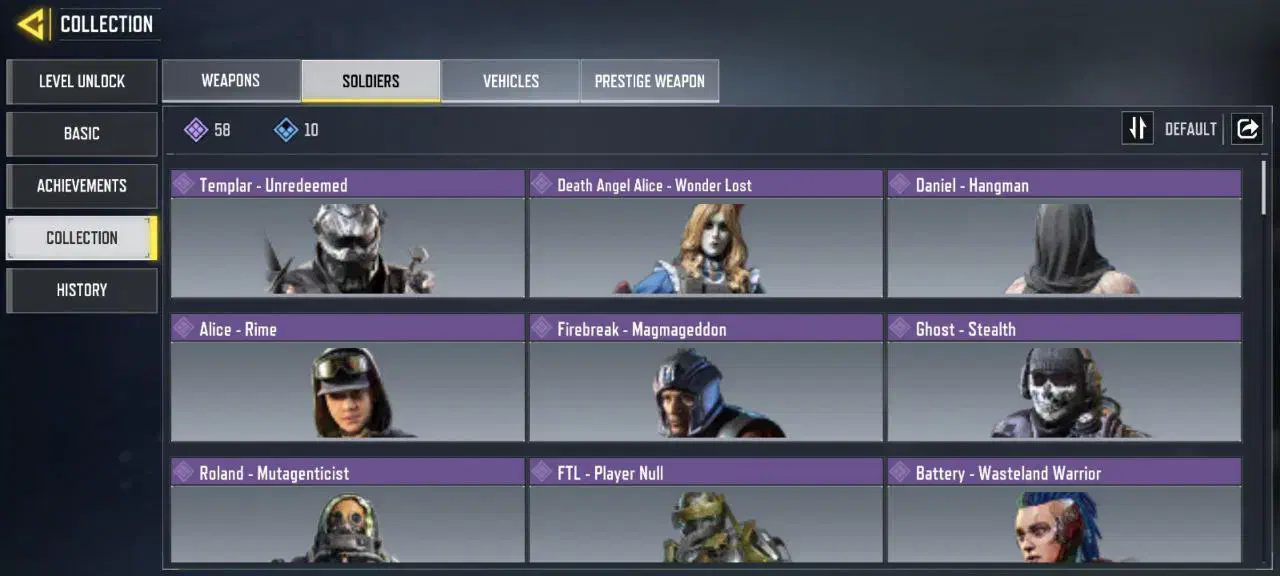 فروش اکانت کالاف دیوتی|کنسول، بازی ویدئویی و آنلاین|تهران, آبشار|دیوار