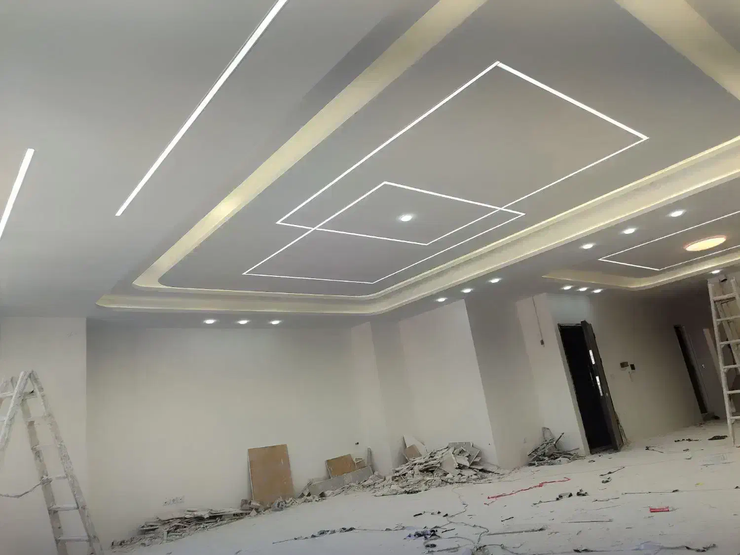 شاگرد کنافکار|استخدام معماری، عمران و ساختمانی|پرند, فاز ۲|دیوار