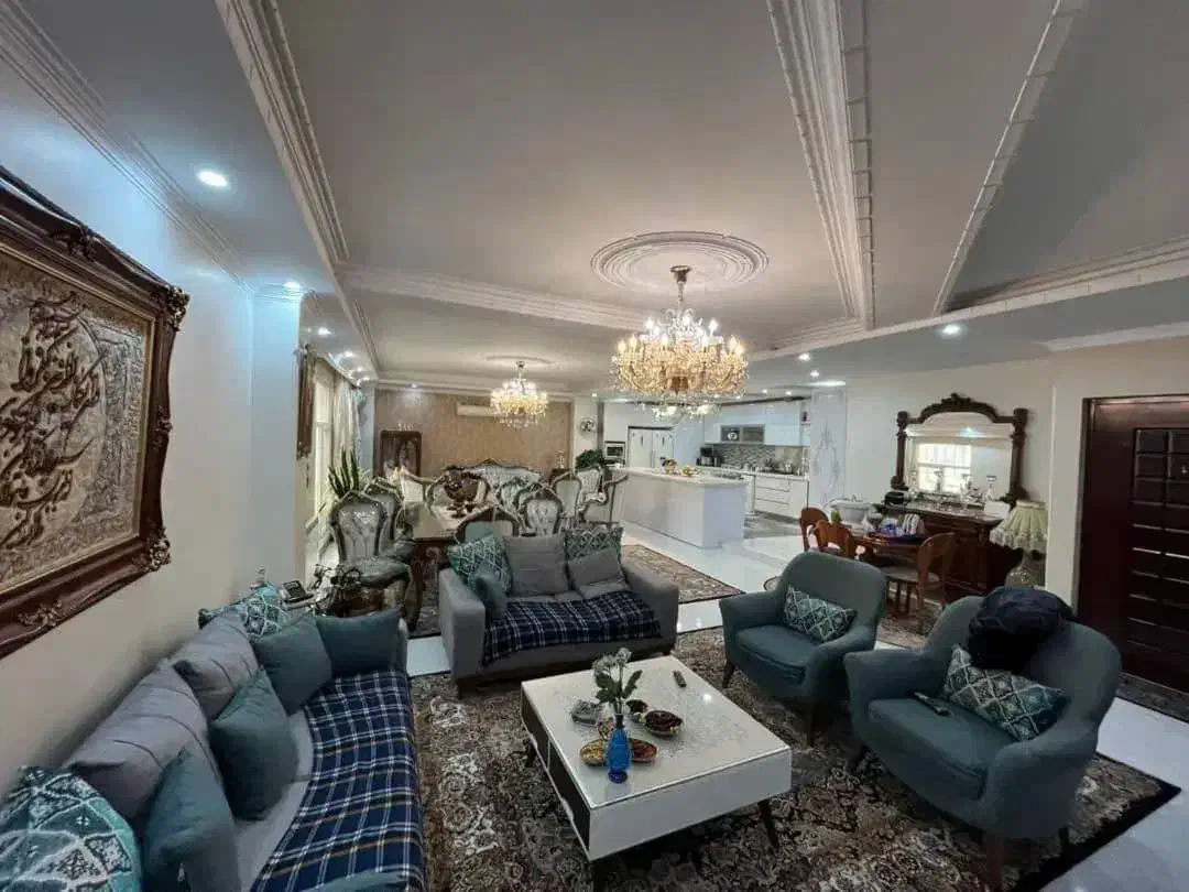 ۳۵۰متر مستعلات کلنگی ویلایی*مسکونی اداری سهروردی