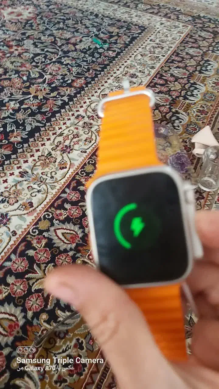 ساعت نونو|ساعت|اراک, |دیوار