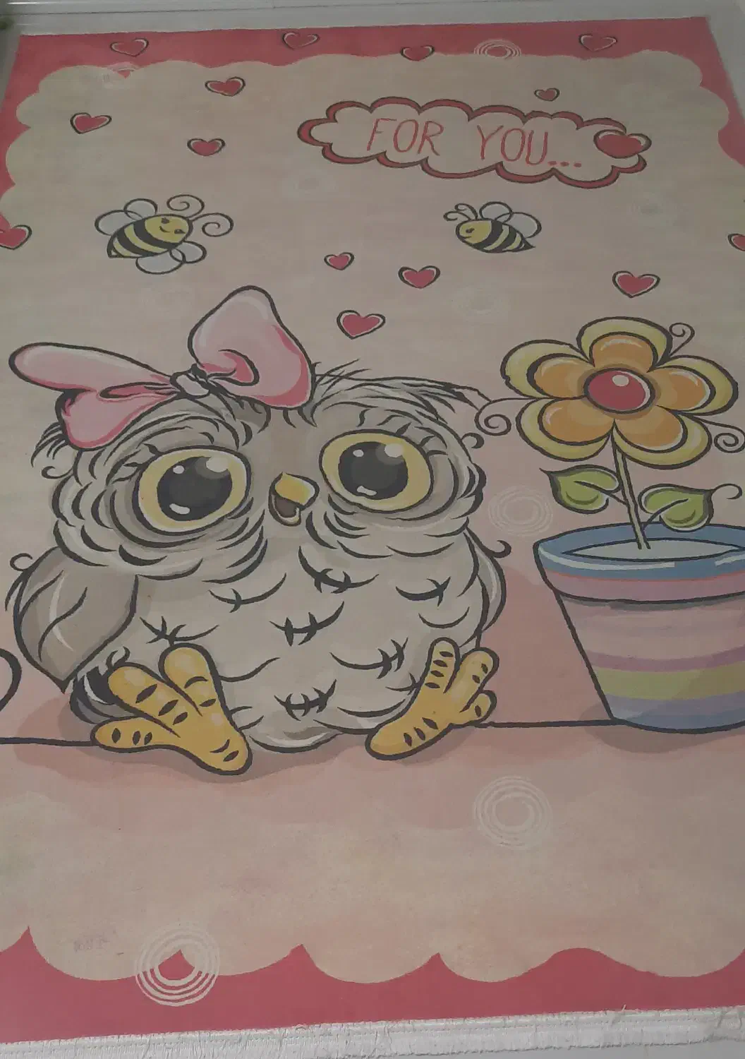 فرش|فرش|شهرکرد, |دیوار