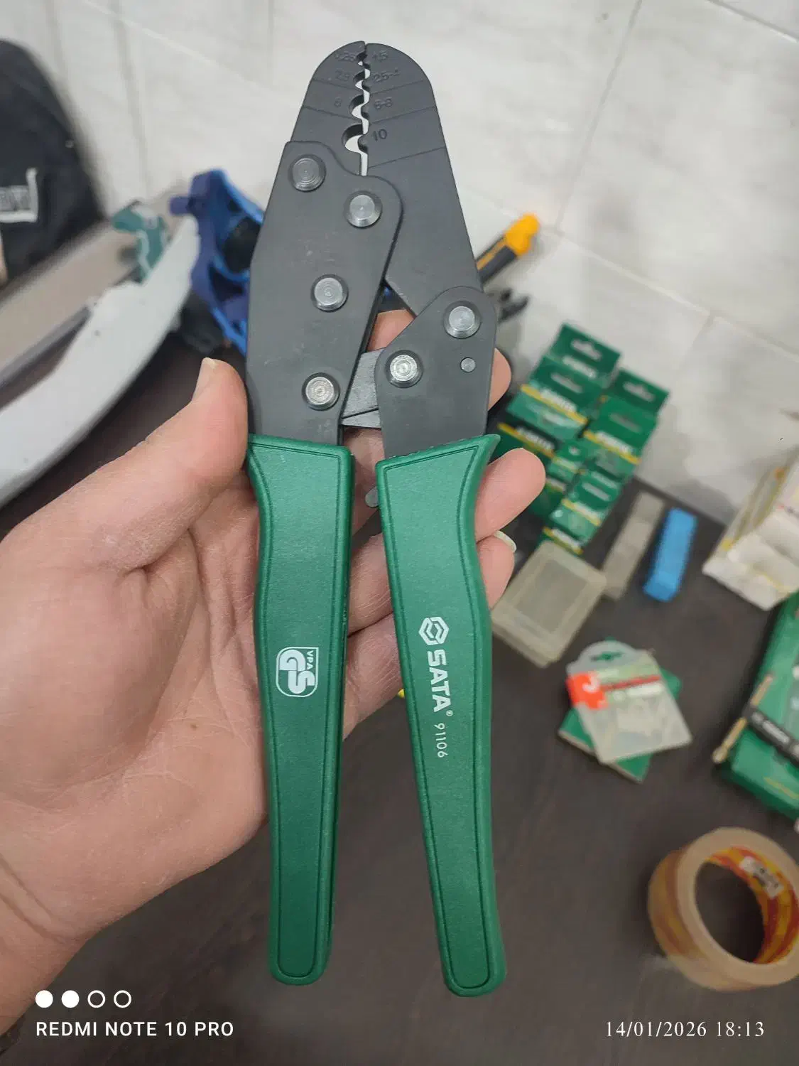 ابزار ساتا کاشان|ابزارآلات|کاشان, فاز ۲ ناجی آباد|دیوار