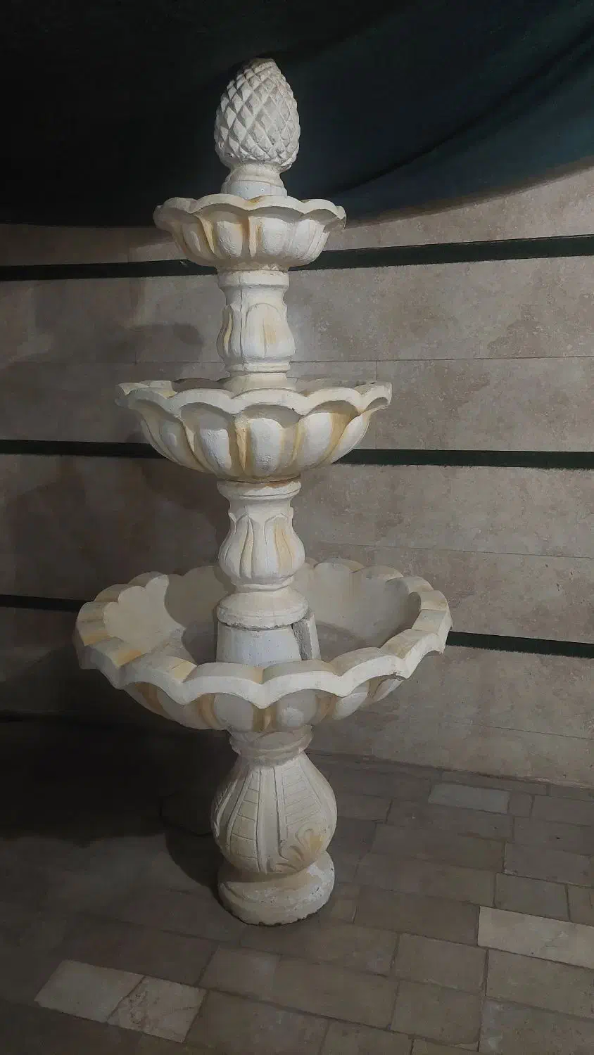 آب نما|مصالح و تجهیزات ساختمان|مشهد, کلاته برفی|دیوار