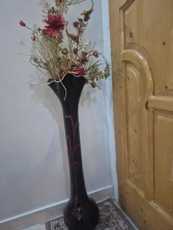 گل گلدان|گل مصنوعی|تهران, گلستان (شهرک راه آهن)|دیوار