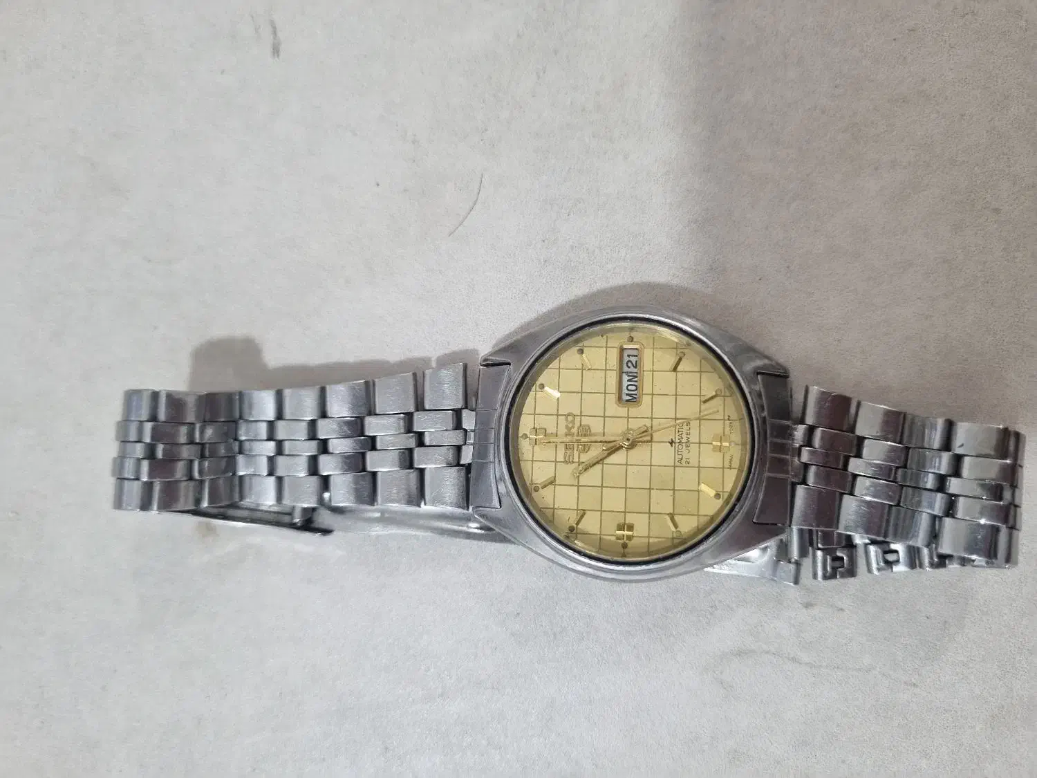 5عدد ساعت نبضی قدیمی|ساعت|کرج, گلدشت|دیوار