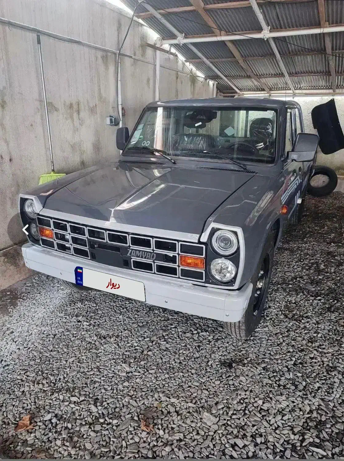 نیسان اکسنت Ex دوگانه سوز|خودرو سواری و وانت|رشت, استادسرا|دیوار