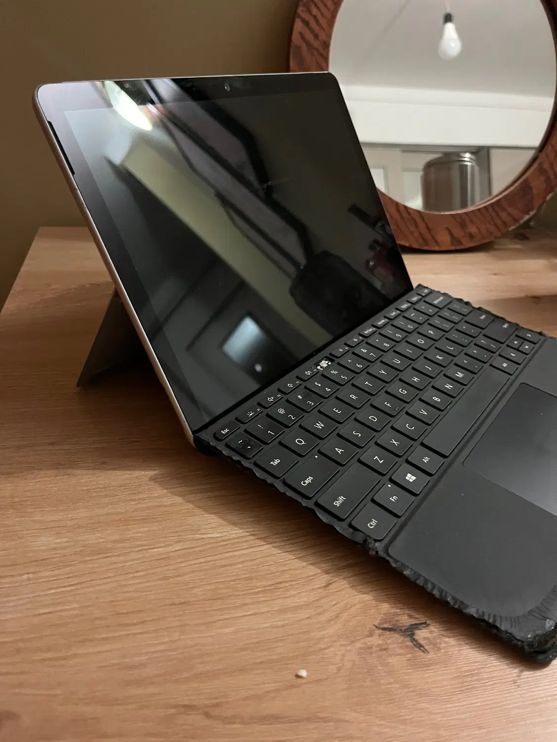 Surface Go 2|رایانه همراه|تهران, پونک|دیوار
