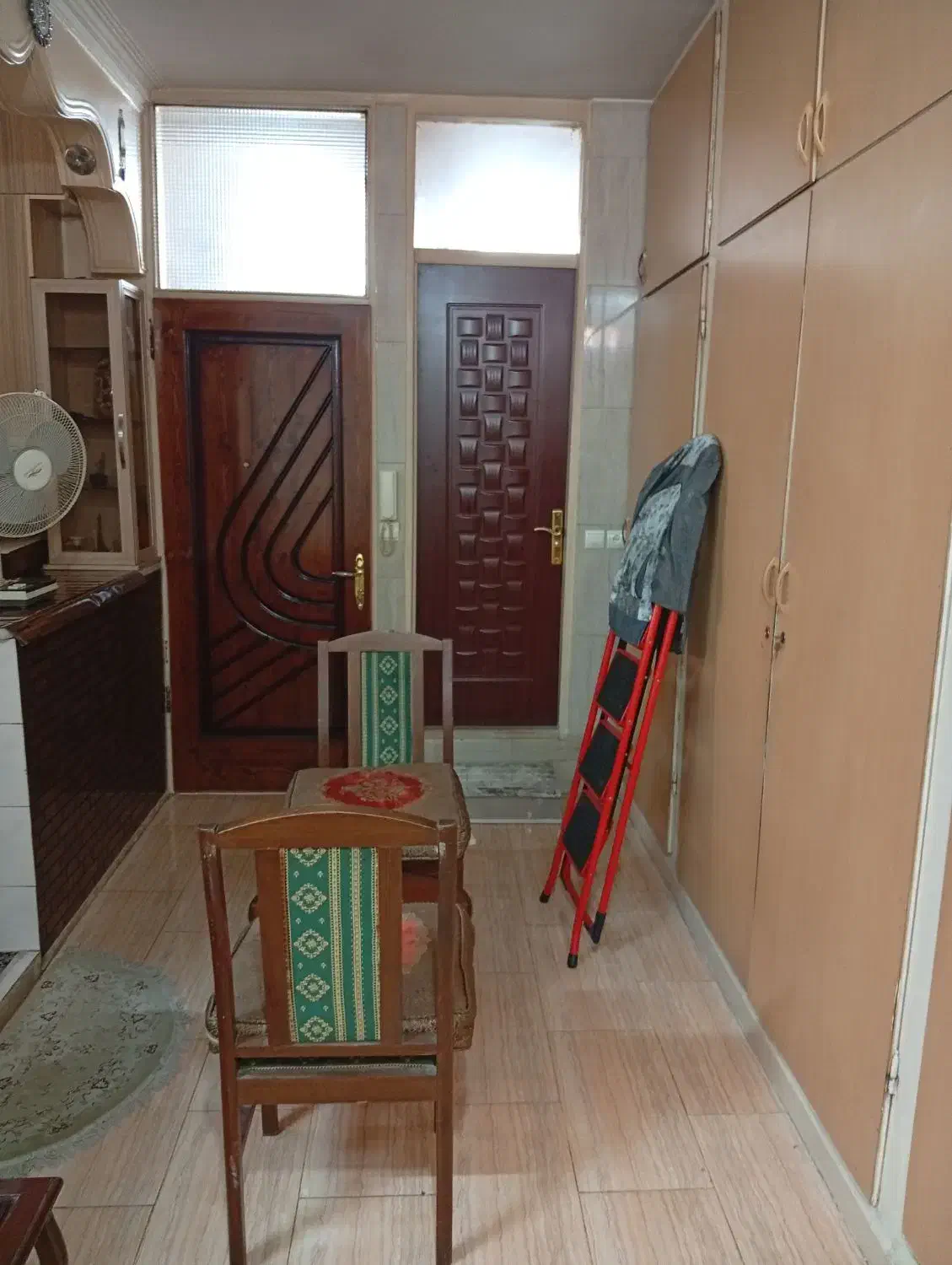 خونه اجاره ساعتی|اجارهٔ کوتاهمدت آپارتمان و سوئیت|تهران, مینای شمالی (مخبر)|دیوار