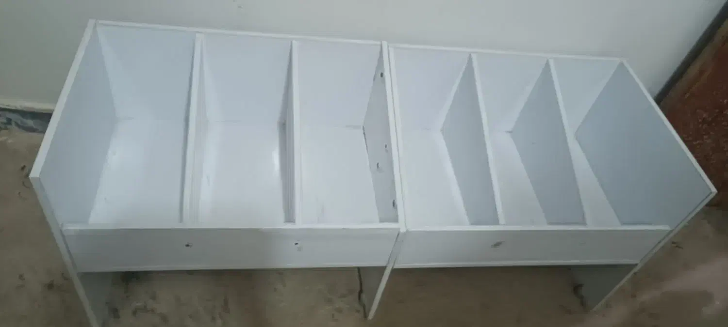 استند|فروشگاه و مغازه|شباب, |دیوار