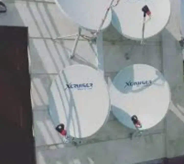 نصب انواع گیرنده دیجیتال و آنتن، دوبین و دزدگیر|خدمات پیشه و مهارت|شیراز, دکتر حسابی|دیوار