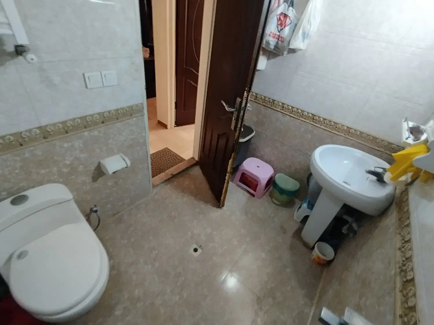 ۱۴۰متر  فوق العاده شیک میدان۲۷