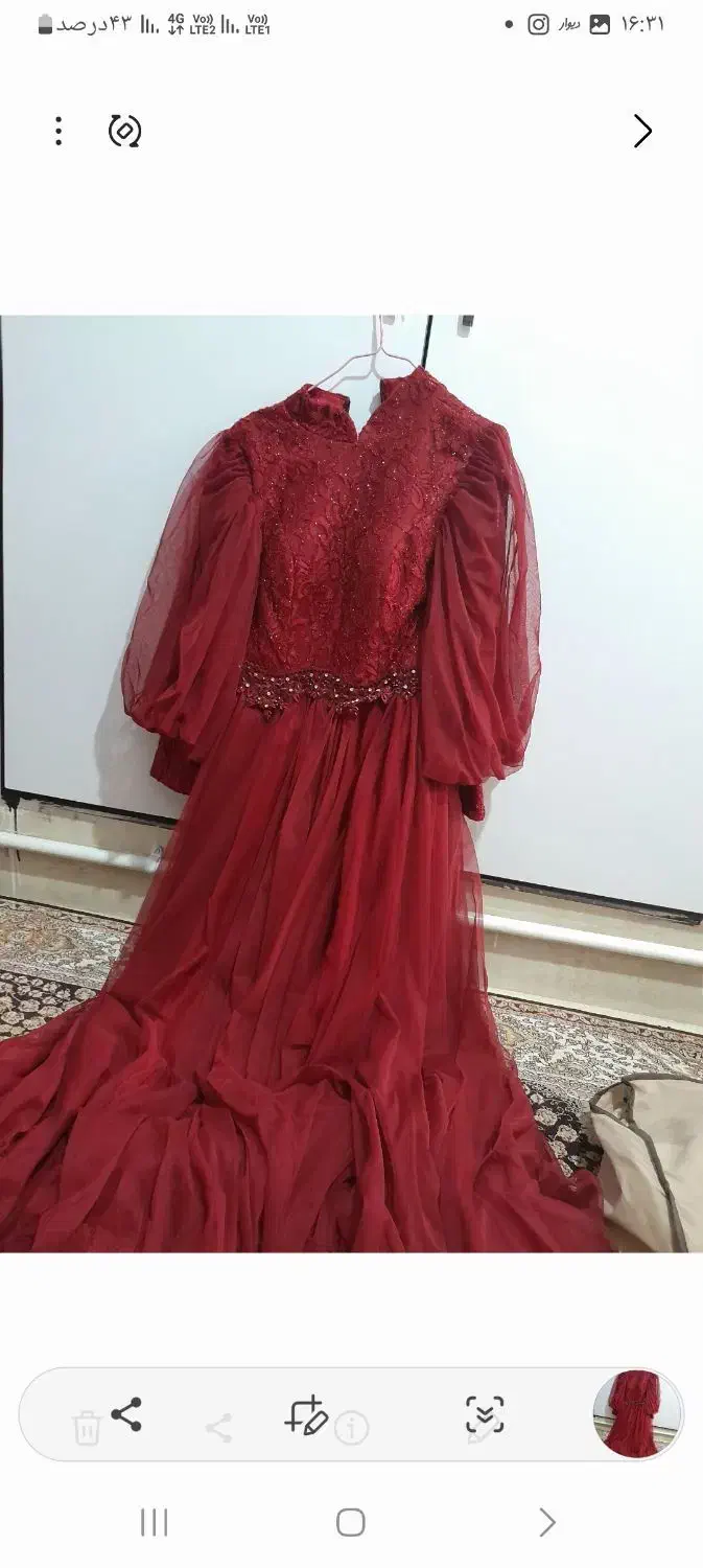 لباس مجلسی ورامین|لباس|ورامین, جعفر آباد اخوان|دیوار