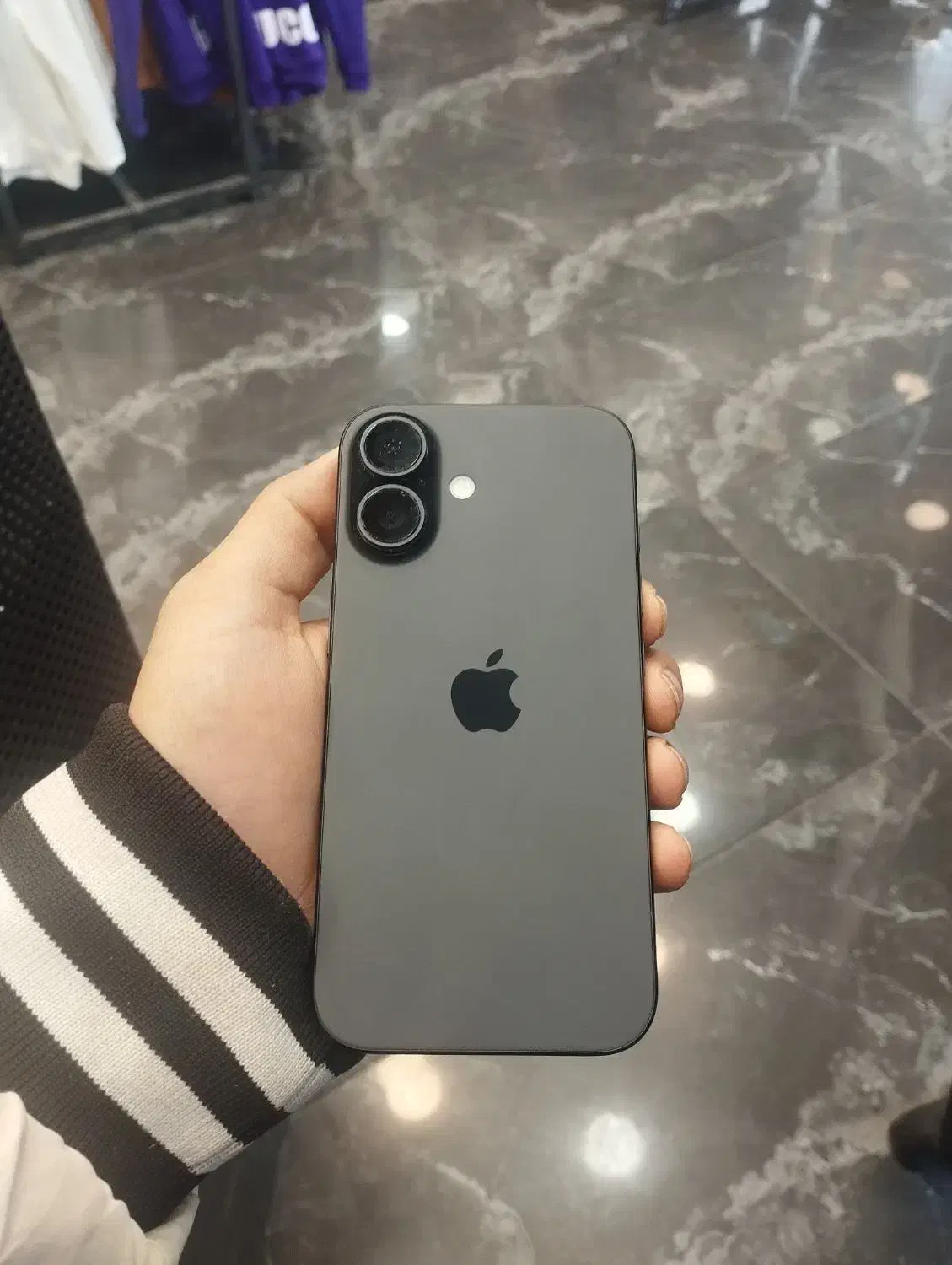 iPhone 16|موبایل|قم, زنبیل آباد|دیوار