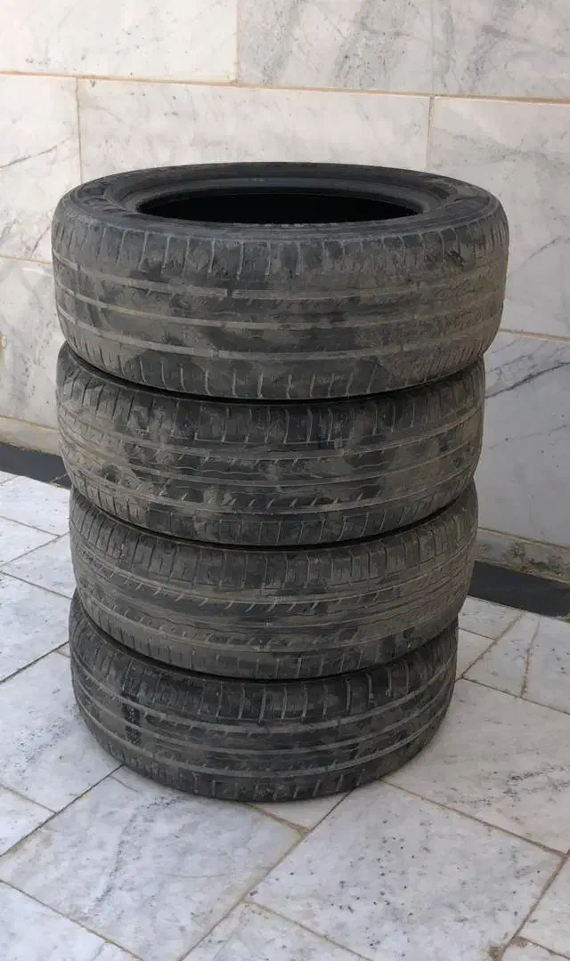 لاستیک خارجی|قطعات یدکی و لوازم جانبی|زابل, |دیوار