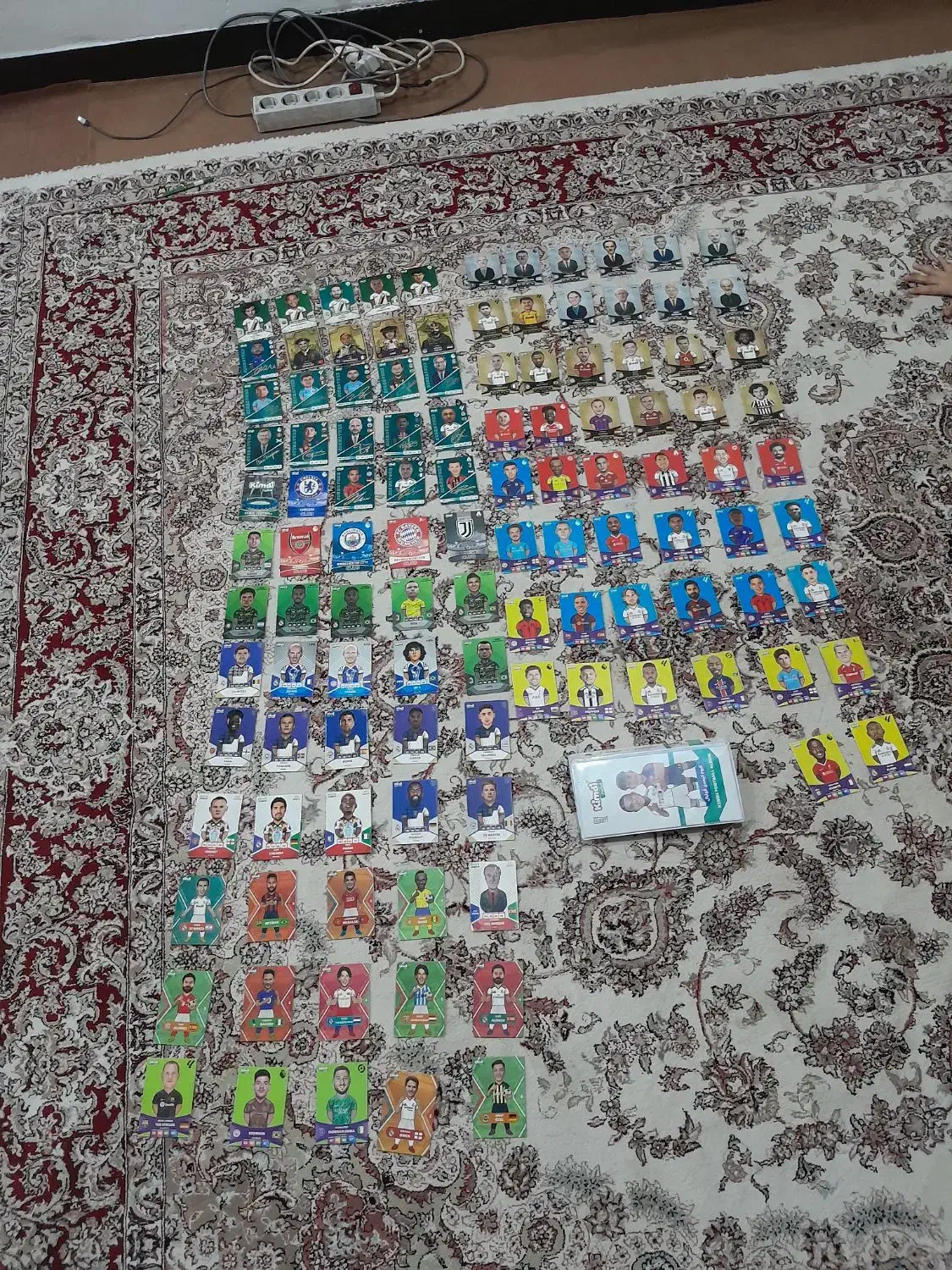 کارت های کیمدی نو با البوم|اسباببازی|ازنا, |دیوار