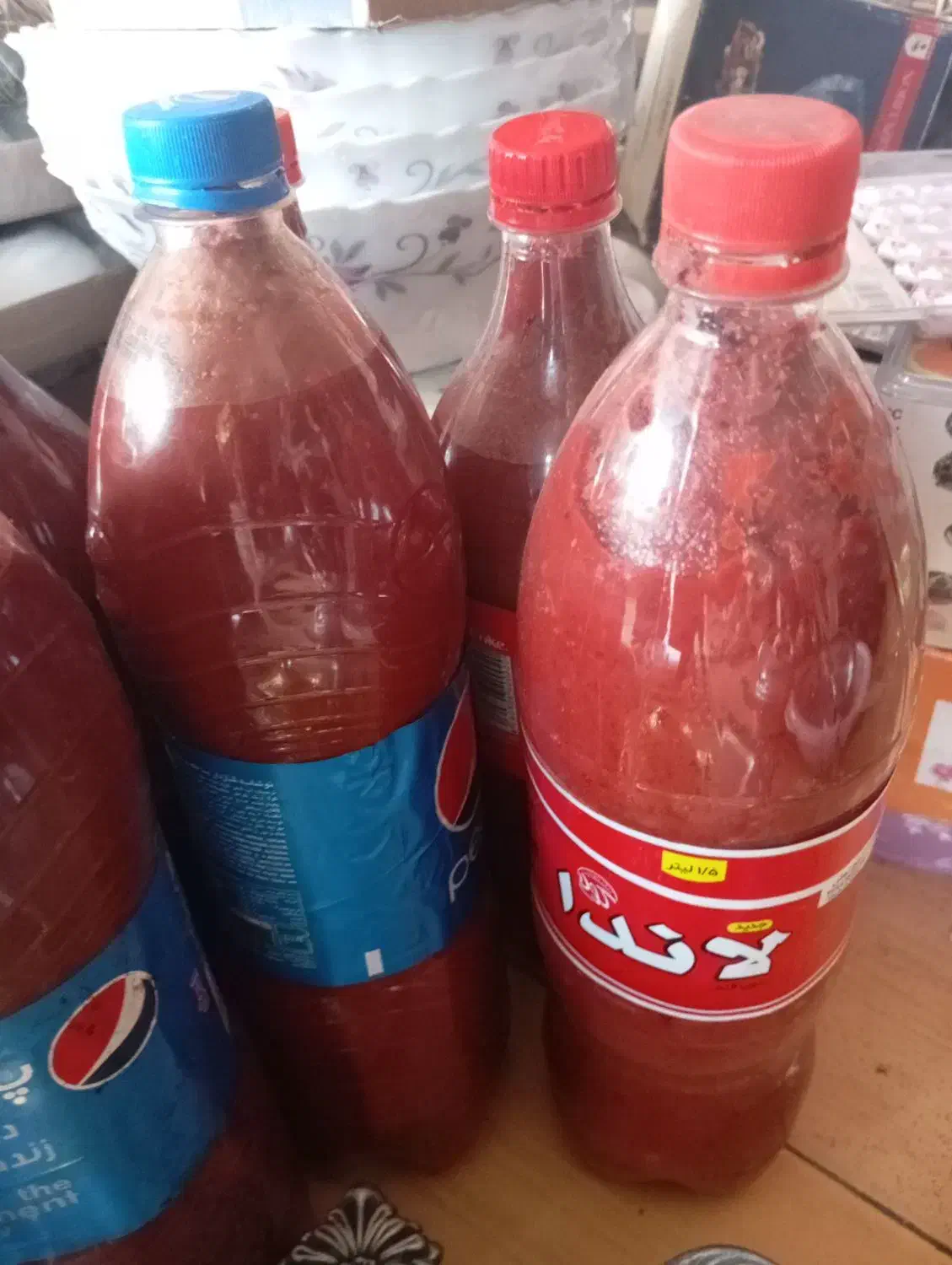 رب خانگی|خوردنی و آشامیدنی|محمدشهر, ولدآباد|دیوار