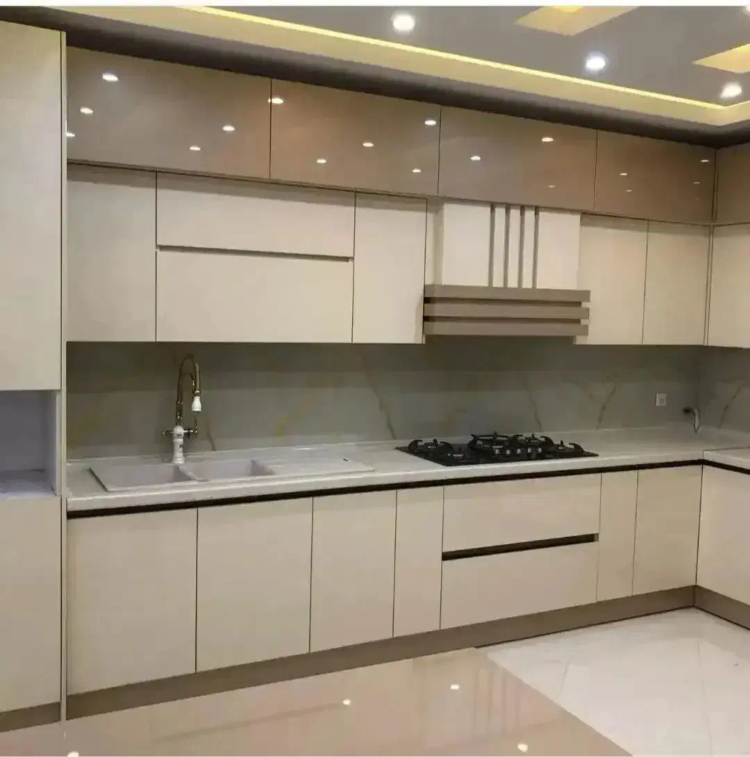 ساخت کابینت و خرده کاری اقساط|خدمات پیشه و مهارت|قم, بیست متری ولیعصر|دیوار