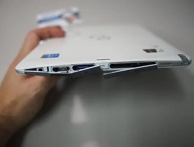 تبلت ویندوزی فوجیتسو ژاپن|تبلت|زابل, |دیوار