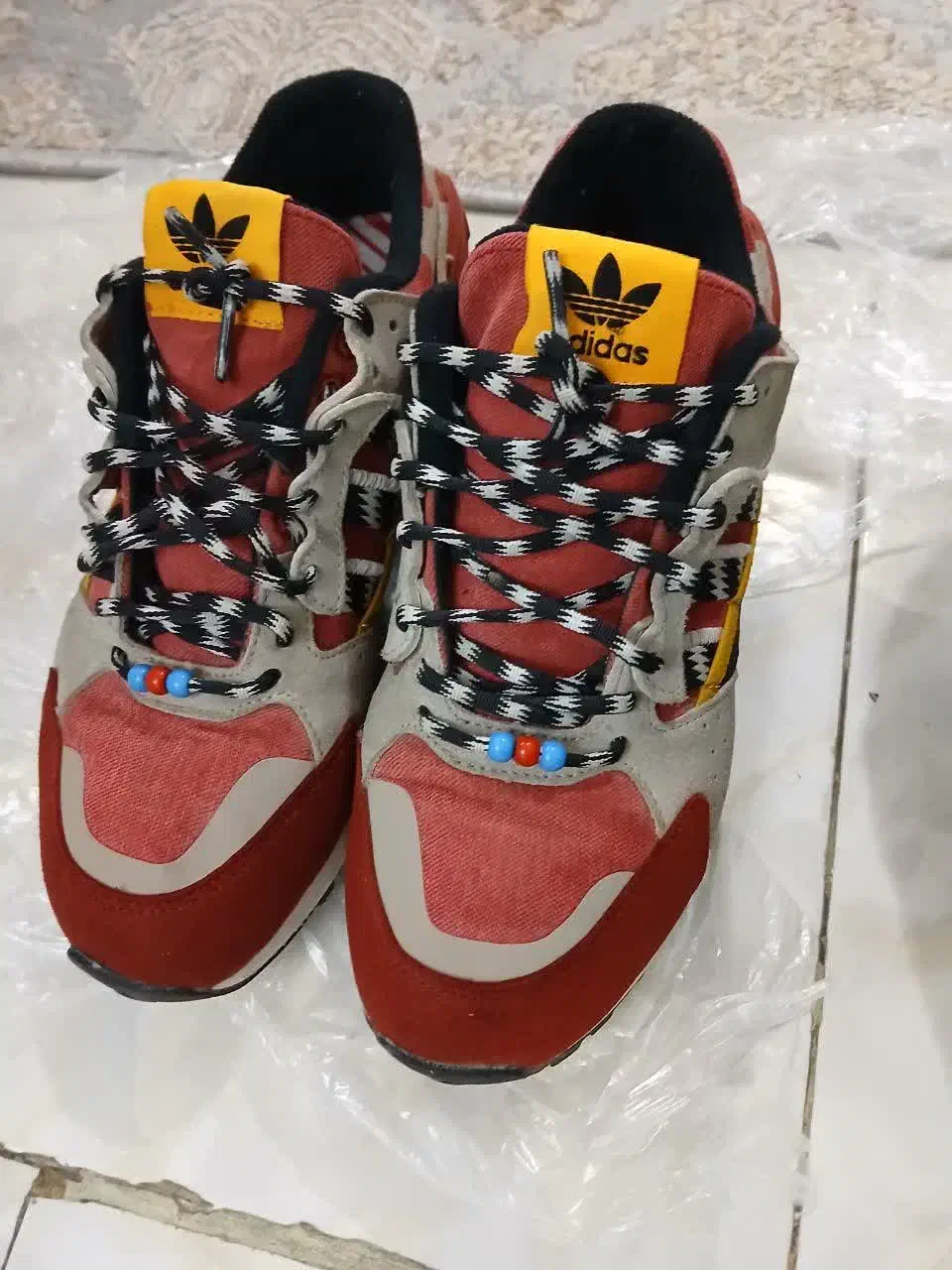 کتونی مردانه|کیف، کفش، کمربند|تهران, طیب|دیوار