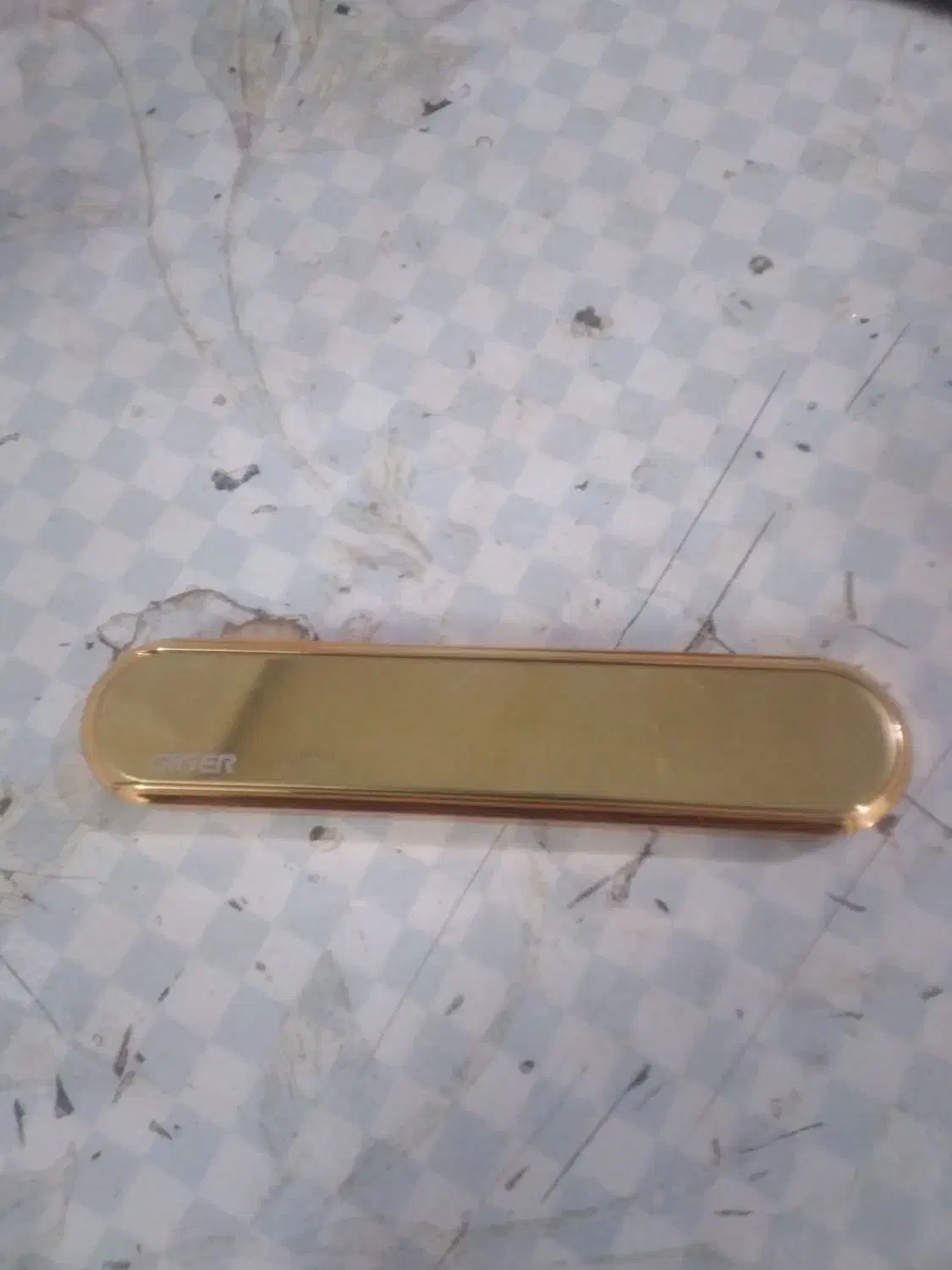 فندک المنتی|فعالیت داوطلبانه|سبزوار, هفت تیر|دیوار