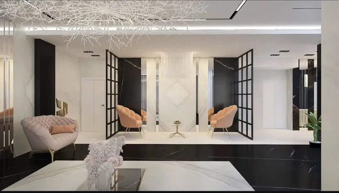 طراحی تخصصی نما و داخلی|خدمات پیشه و مهارت|ورامین, ورامین|دیوار