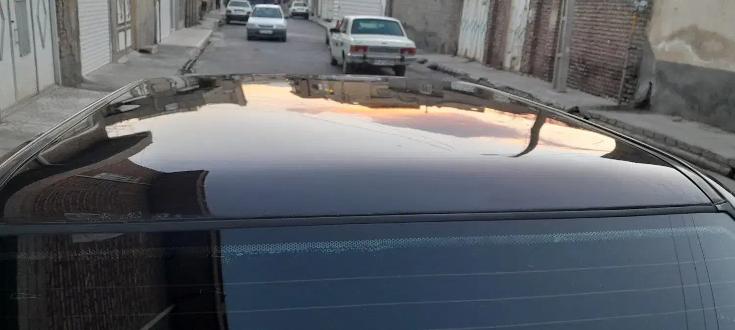 پراید ۸۳ انژکتور|خودرو سواری و وانت|ارومیه, |دیوار