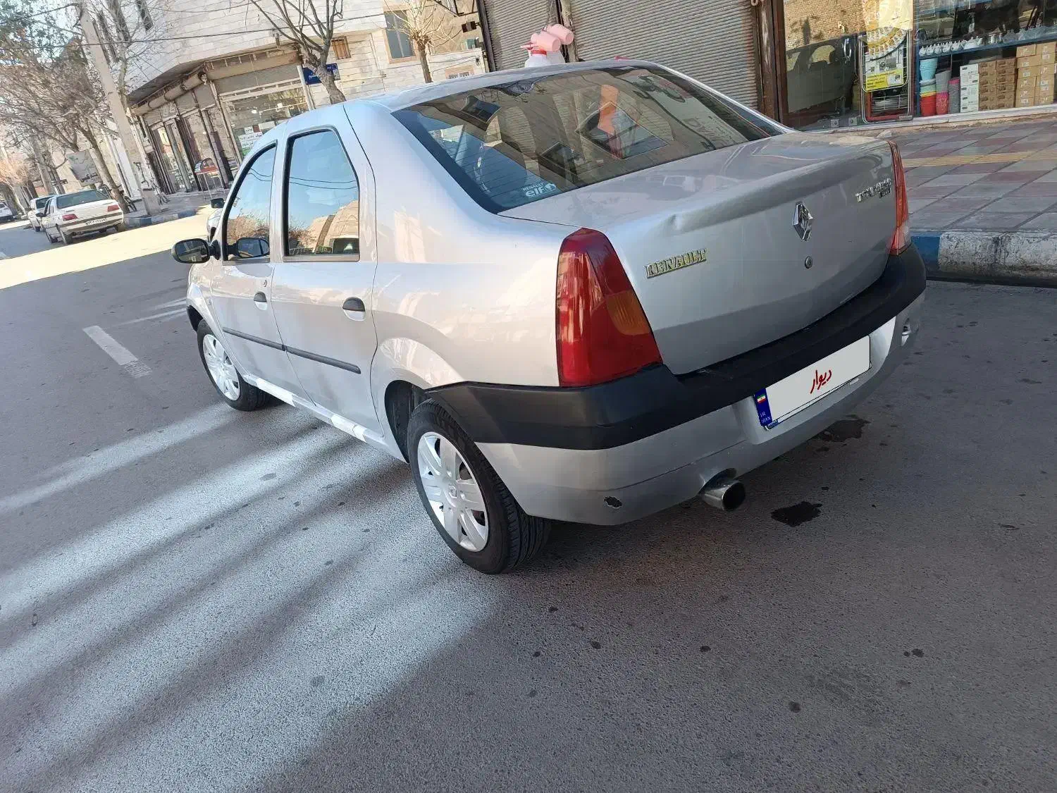 تندر 90|خودرو سواری و وانت|قزوین, |دیوار