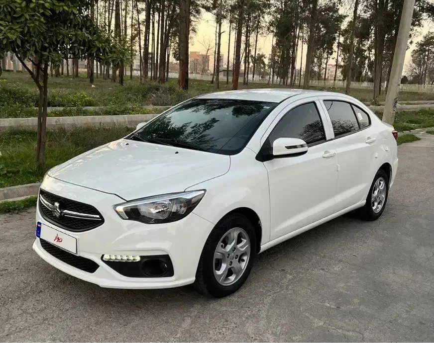 شاهین gl|خودرو سواری و وانت|گنبد کاووس, |دیوار