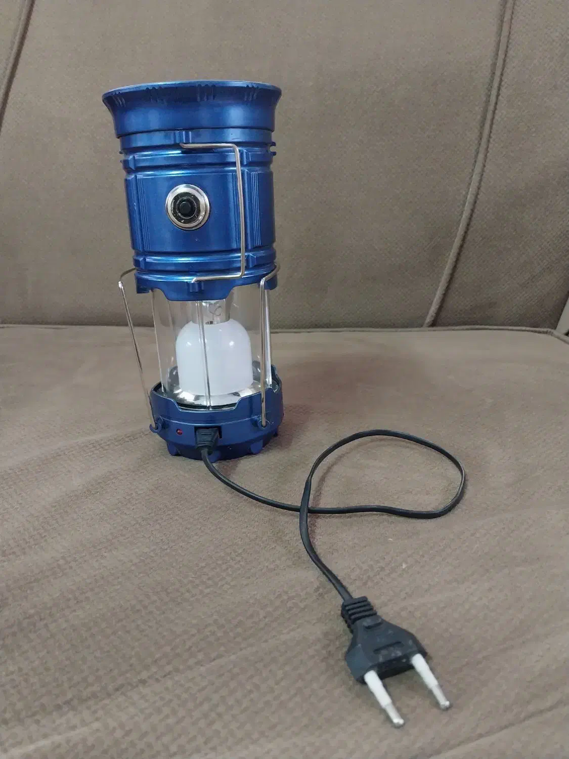 چراغ قوه|لامپ و چراغ|تالش, هشتپر|دیوار