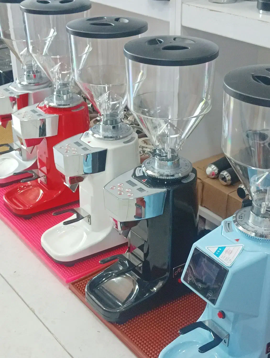 آسیاب قهوه|فروشگاه و مغازه|ایرانشهر, |دیوار